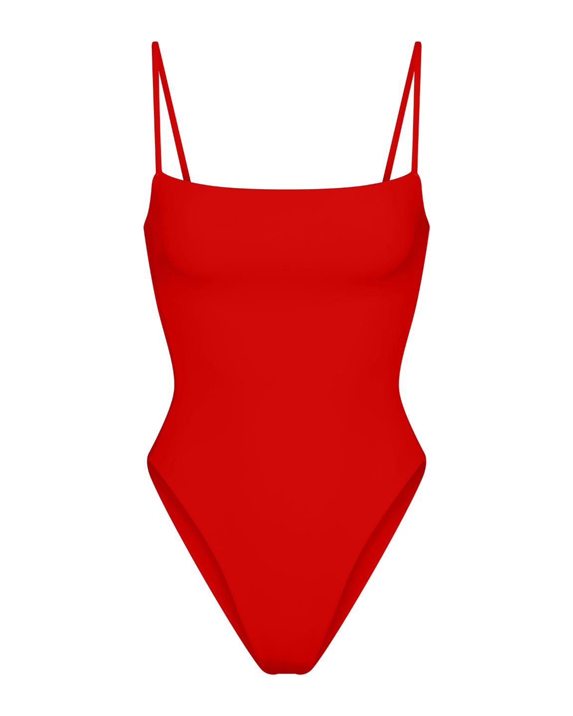 Retreat Suit - Sweet Chili Heat