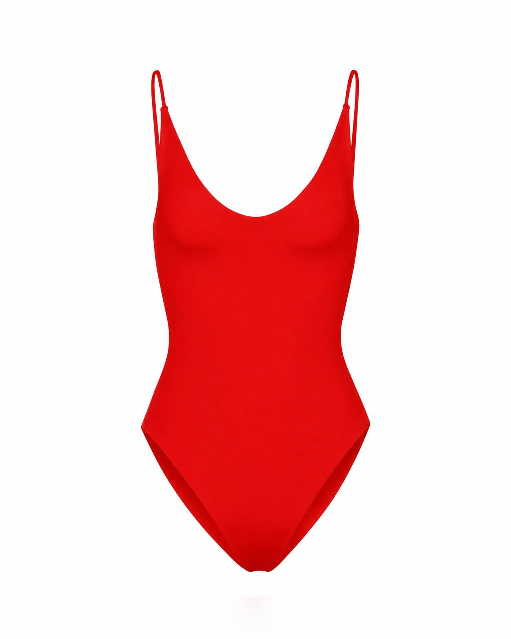 Saturday Suit - Sweet Chili Heat