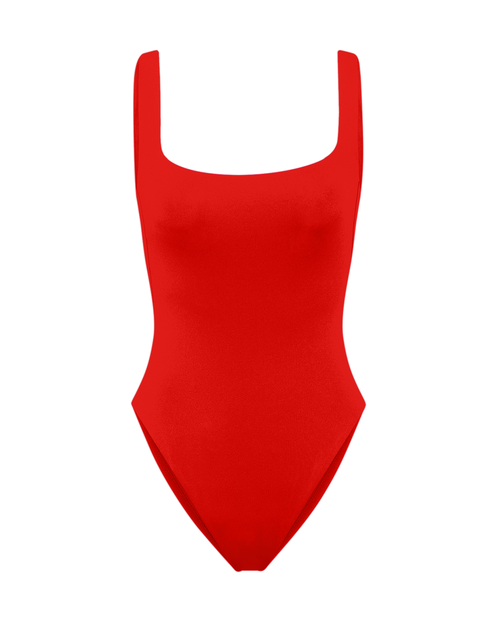 Streamline Suit - Sweet Chili Heat