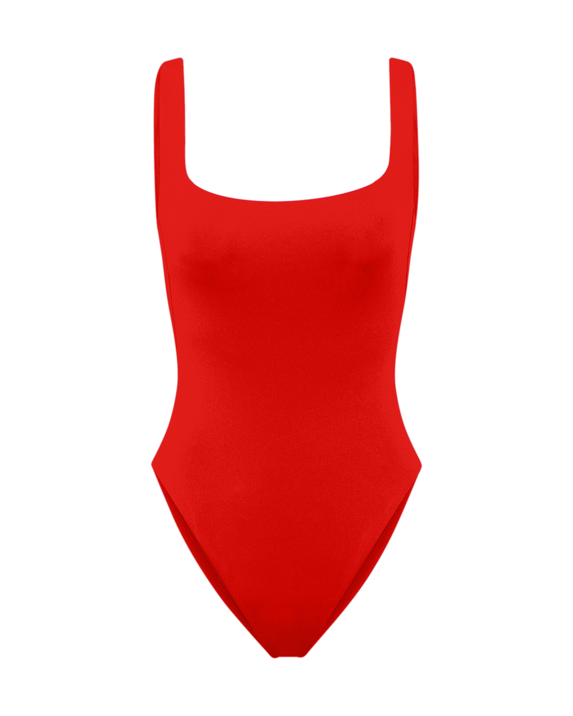 Streamline Suit - Sweet Chili Heat