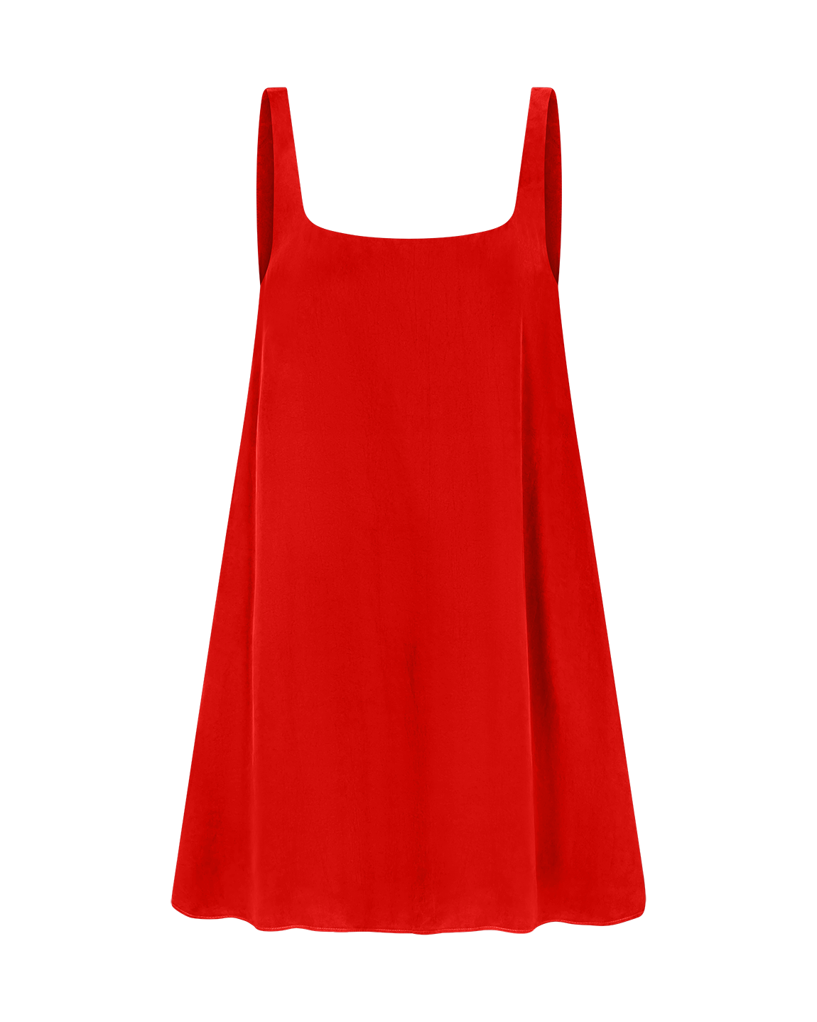 Sunshift Dress - Sweet Chili Heat
