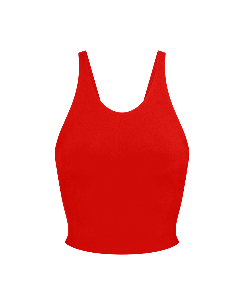 Super Flex Tank - Sweet Chili Heat