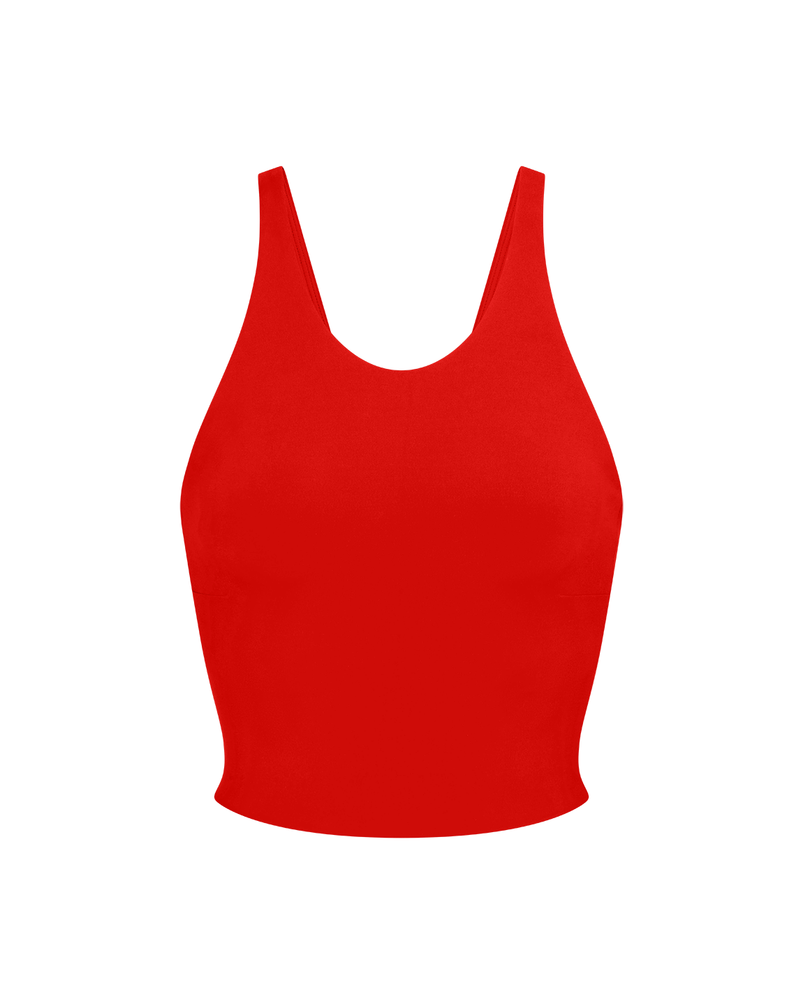 Super Flex Tank - Sweet Chili Heat