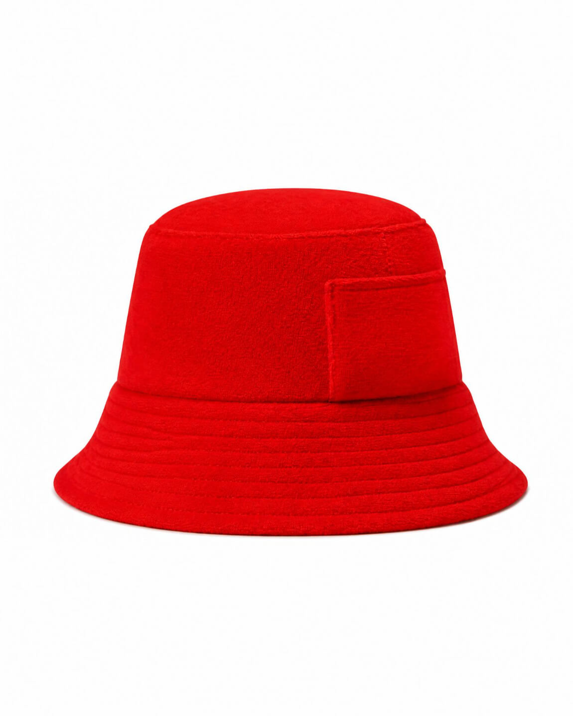 Towel To Go Hat - Sweet Chili Heat