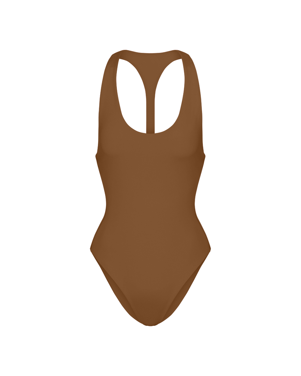 Fast Track Suit - Tan Lines
