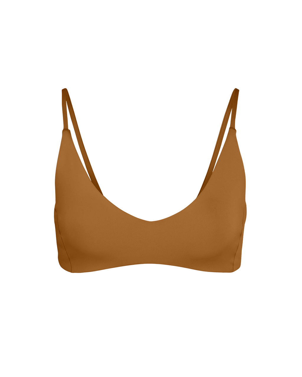 Sunday Top - Tan Lines