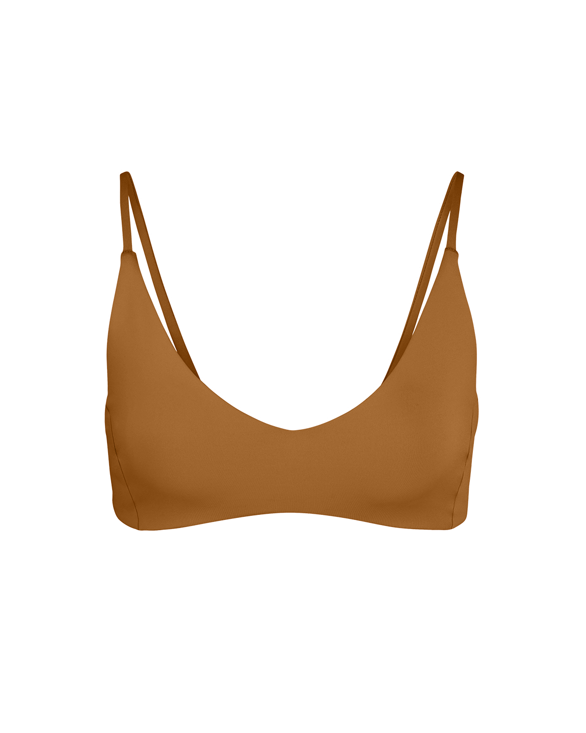 Sunday Top - Tan Lines