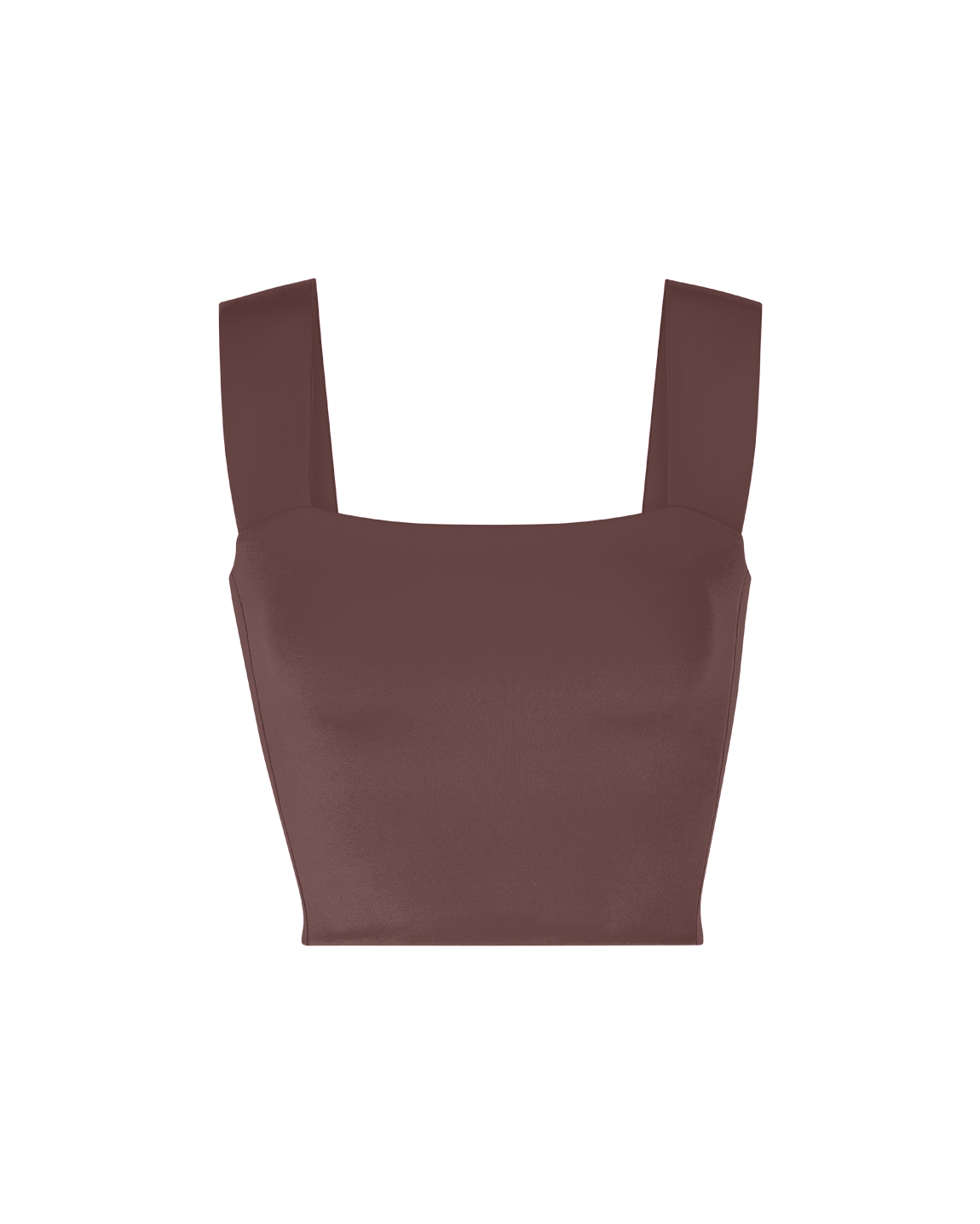 Frame Tank - Tiki