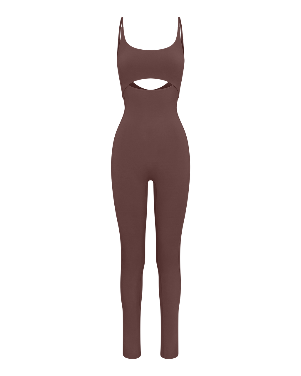 Peak Playsuit 27" - Tiki