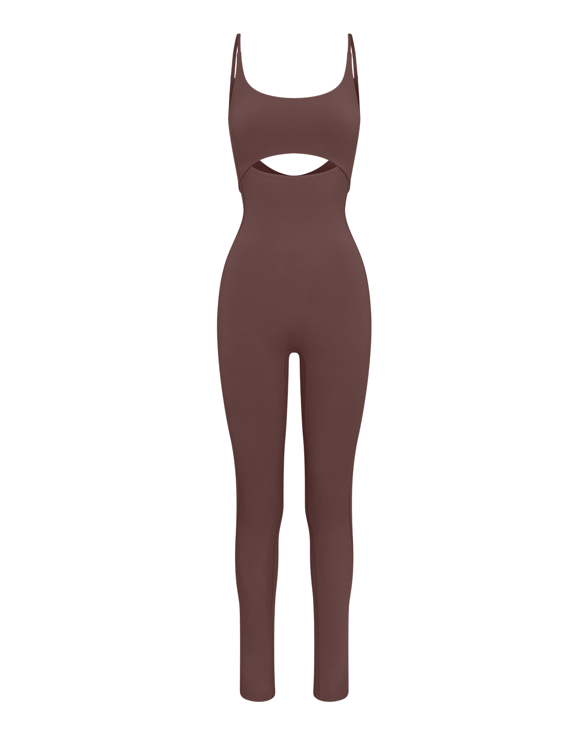 Peak Playsuit 27" - Tiki