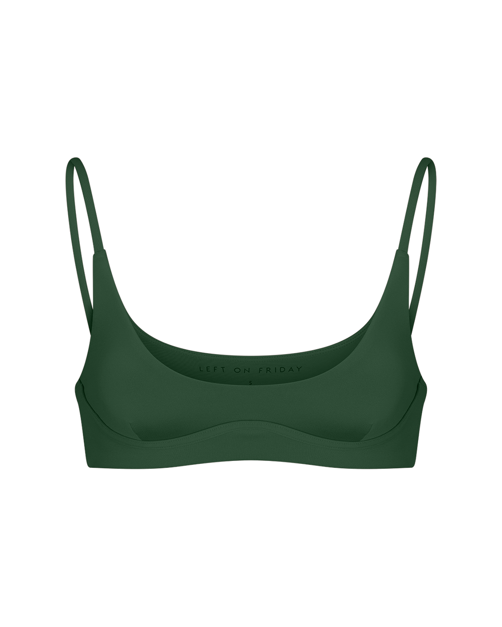 Club Top - Tropics