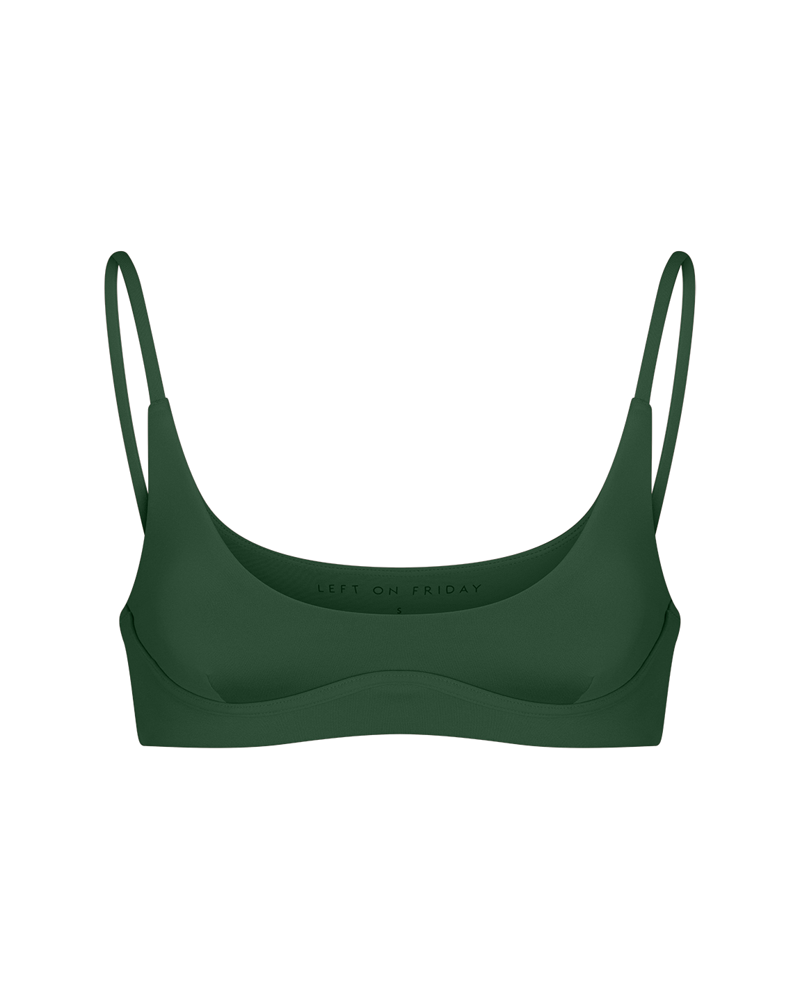 Club Top - Tropics