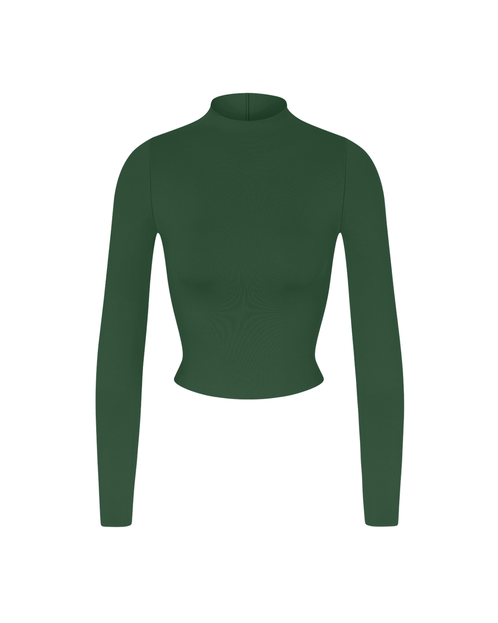 Rays Long Sleeve Top - Tropics