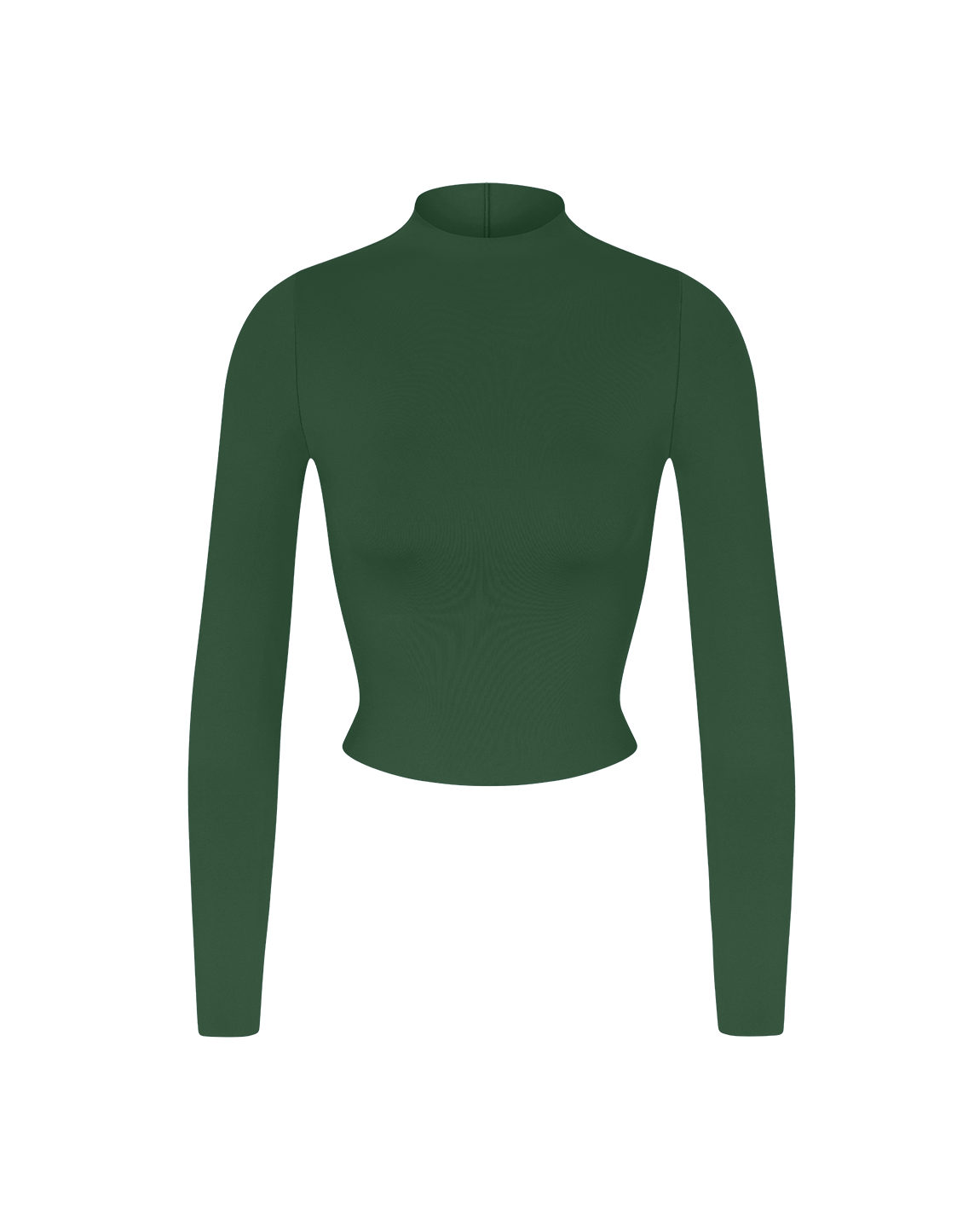 Rays Long Sleeve Top - Tropics