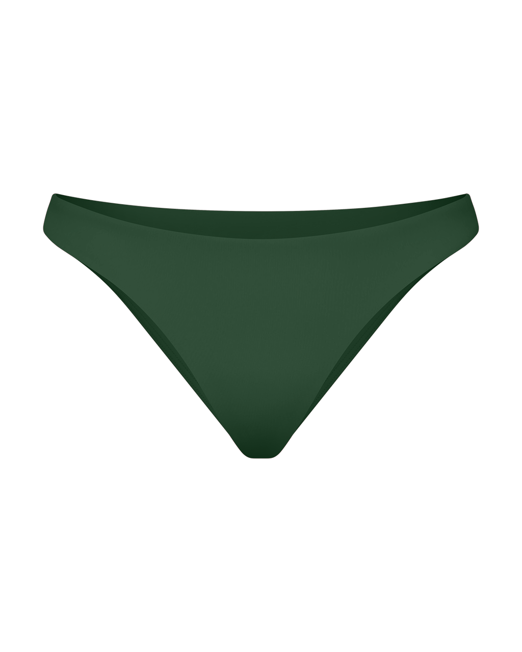 Rio Bottom - Tropics