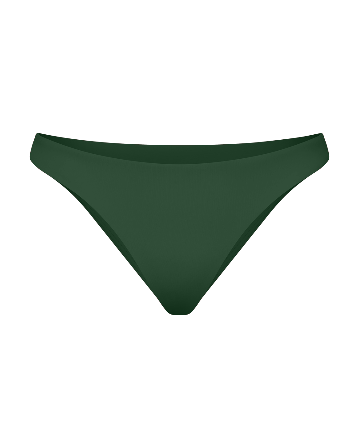 Rio Bottom - Tropics