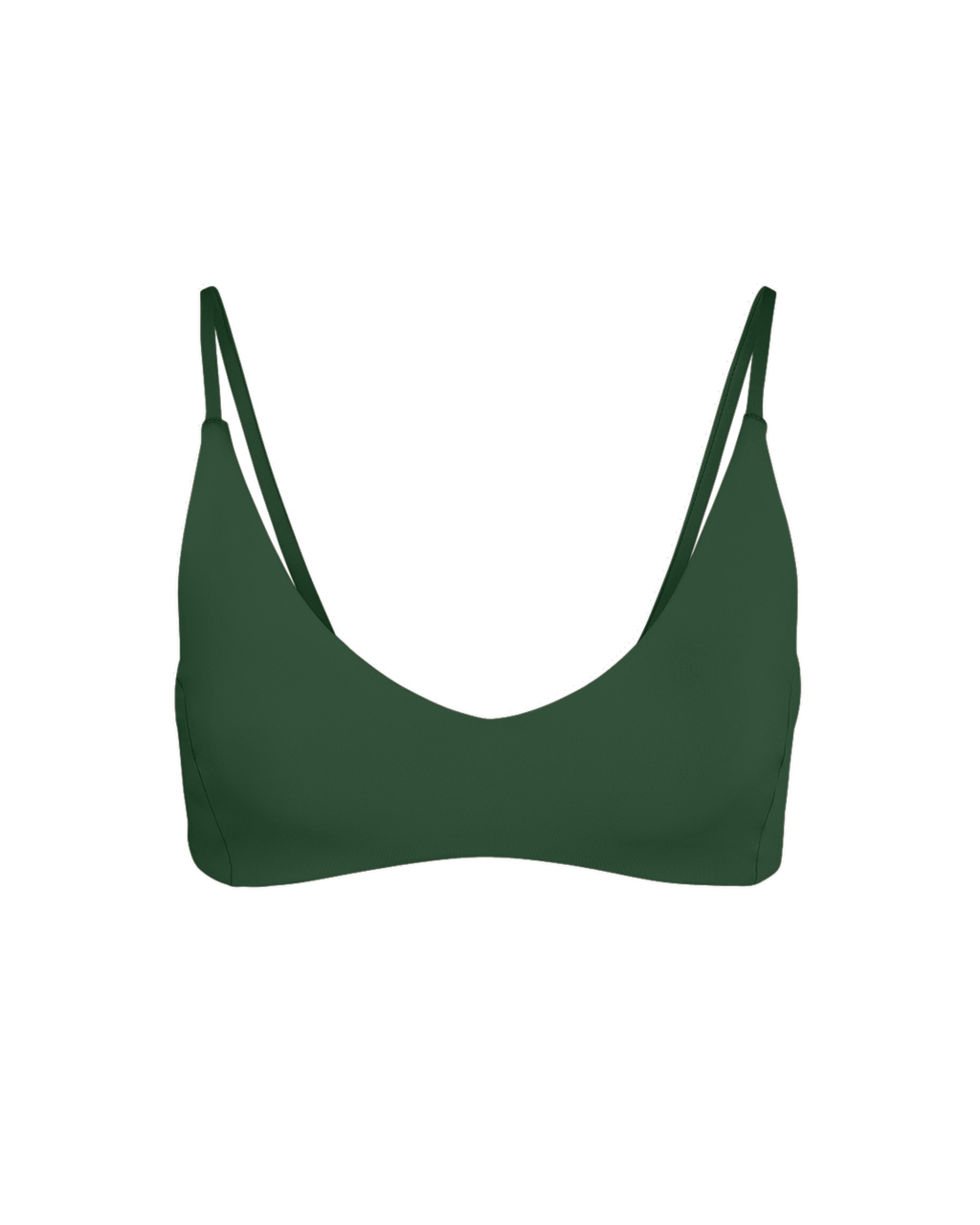Sunday Top - Tropics