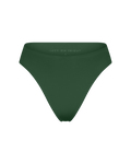 Throwback Thong - Tropics