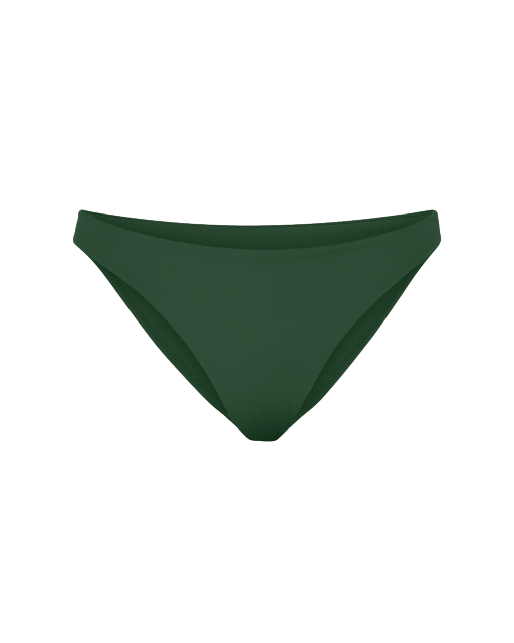 Wear To Bottom - Tropics