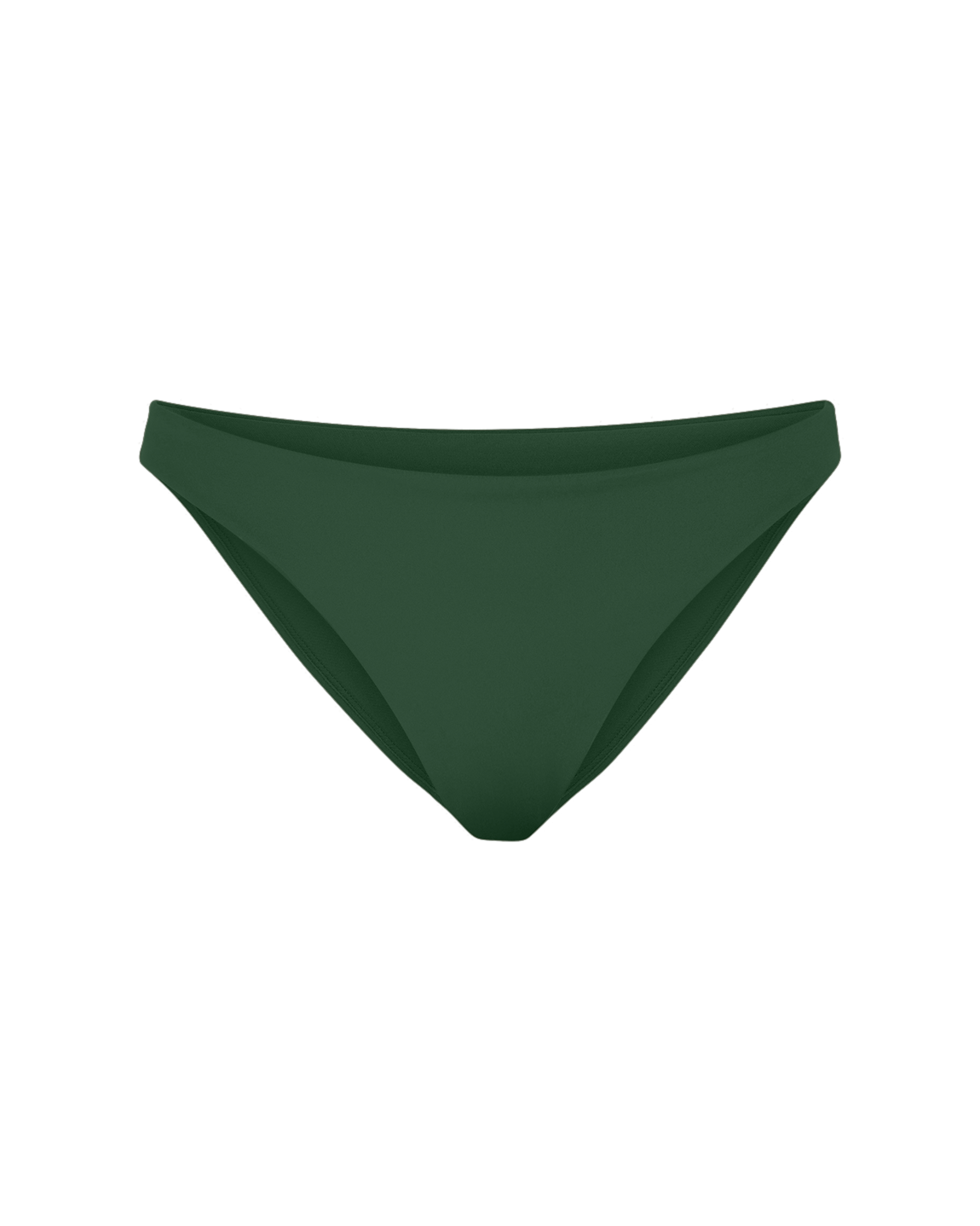 Wear To Bottom - Tropics