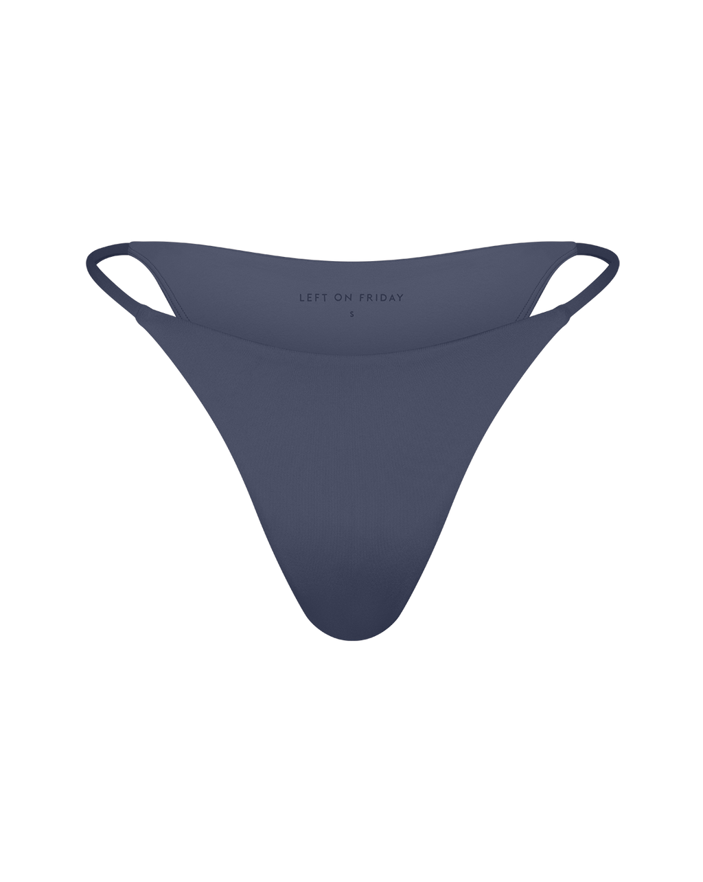 Skinny Dip Bottom - Varsity