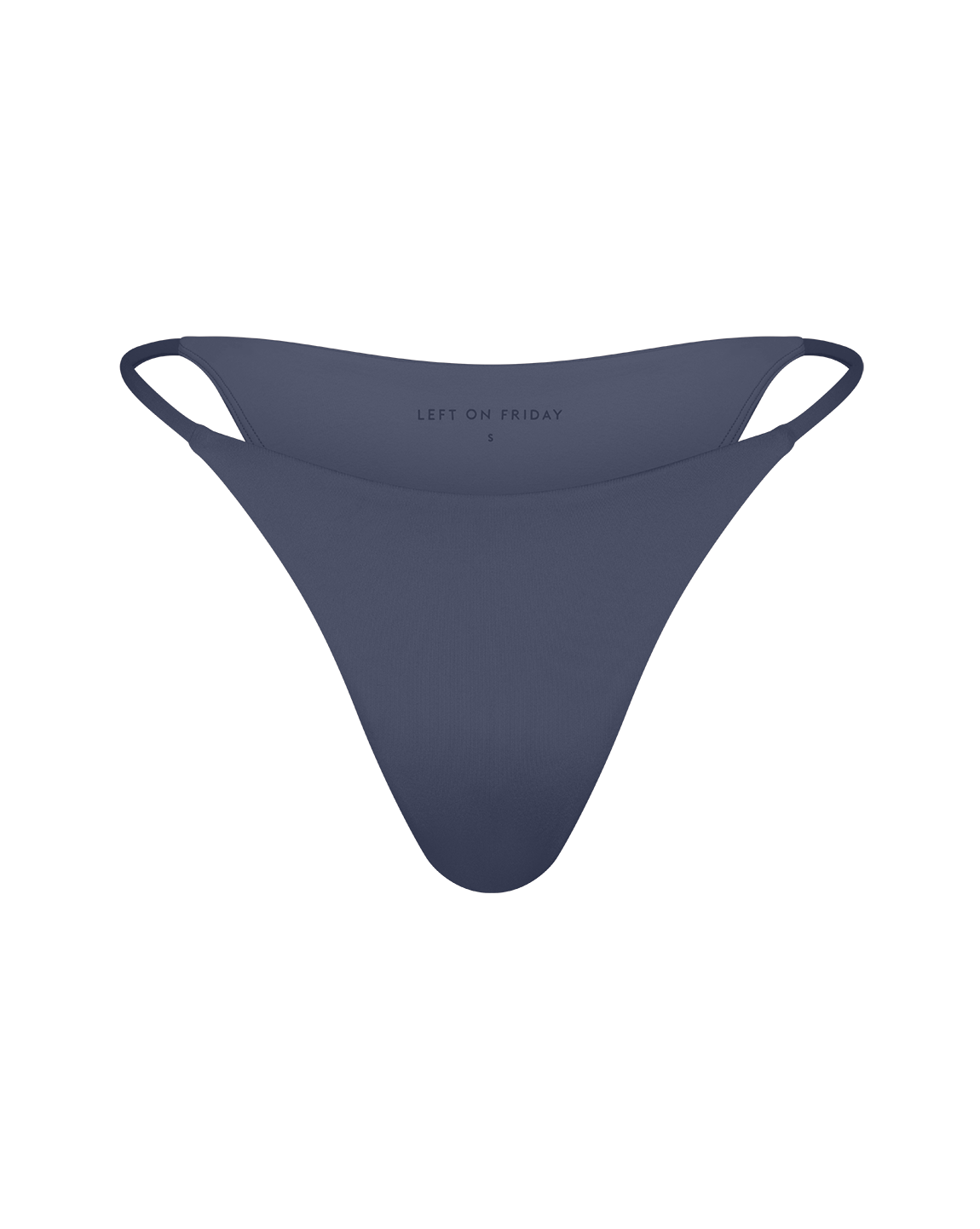 Skinny Dip Bottom - Varsity
