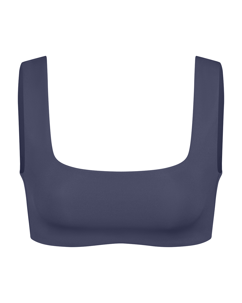 Streamline Top - Varsity