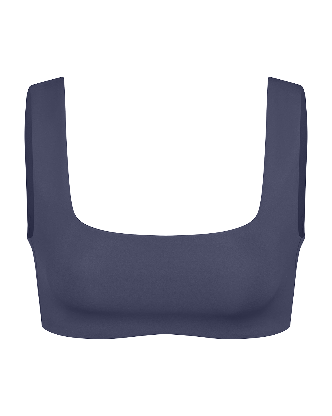 Streamline Top - Varsity