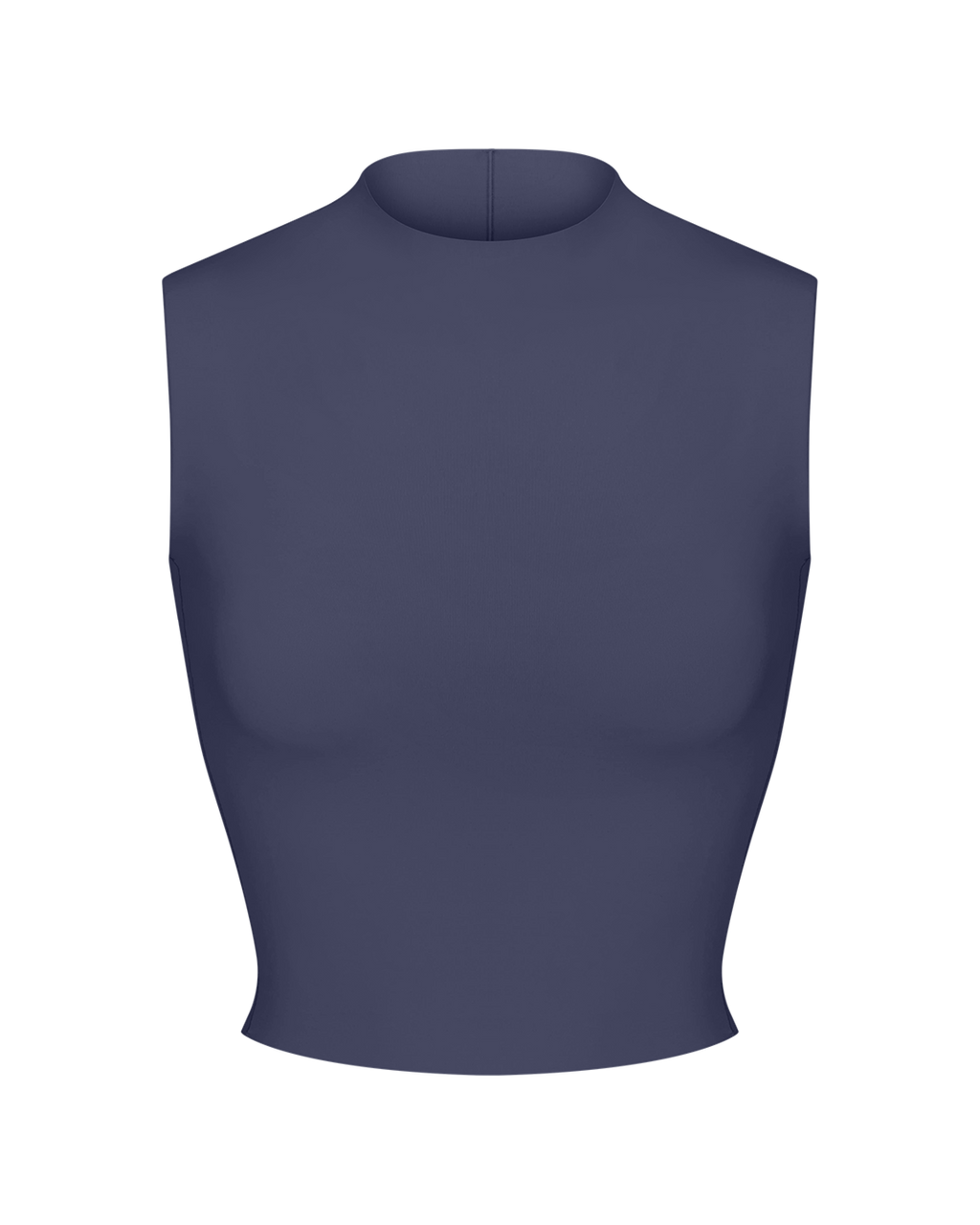 Rays Sleeveless Top - Varsity