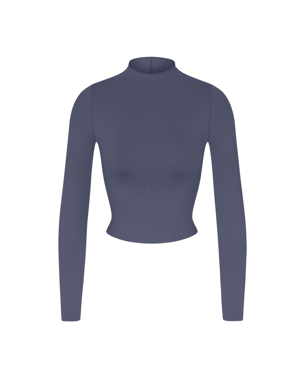 Rays Long Sleeve Top - Varsity