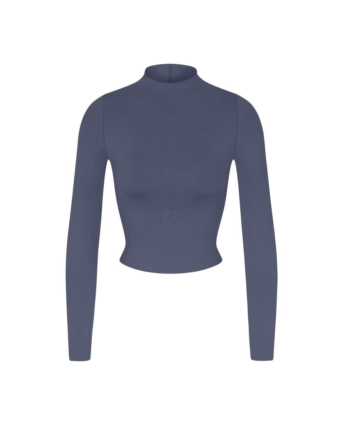 Rays Long Sleeve Top - Varsity