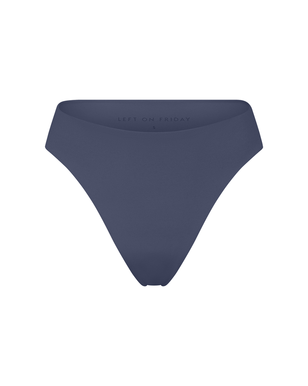Throwback Bottom - Varsity