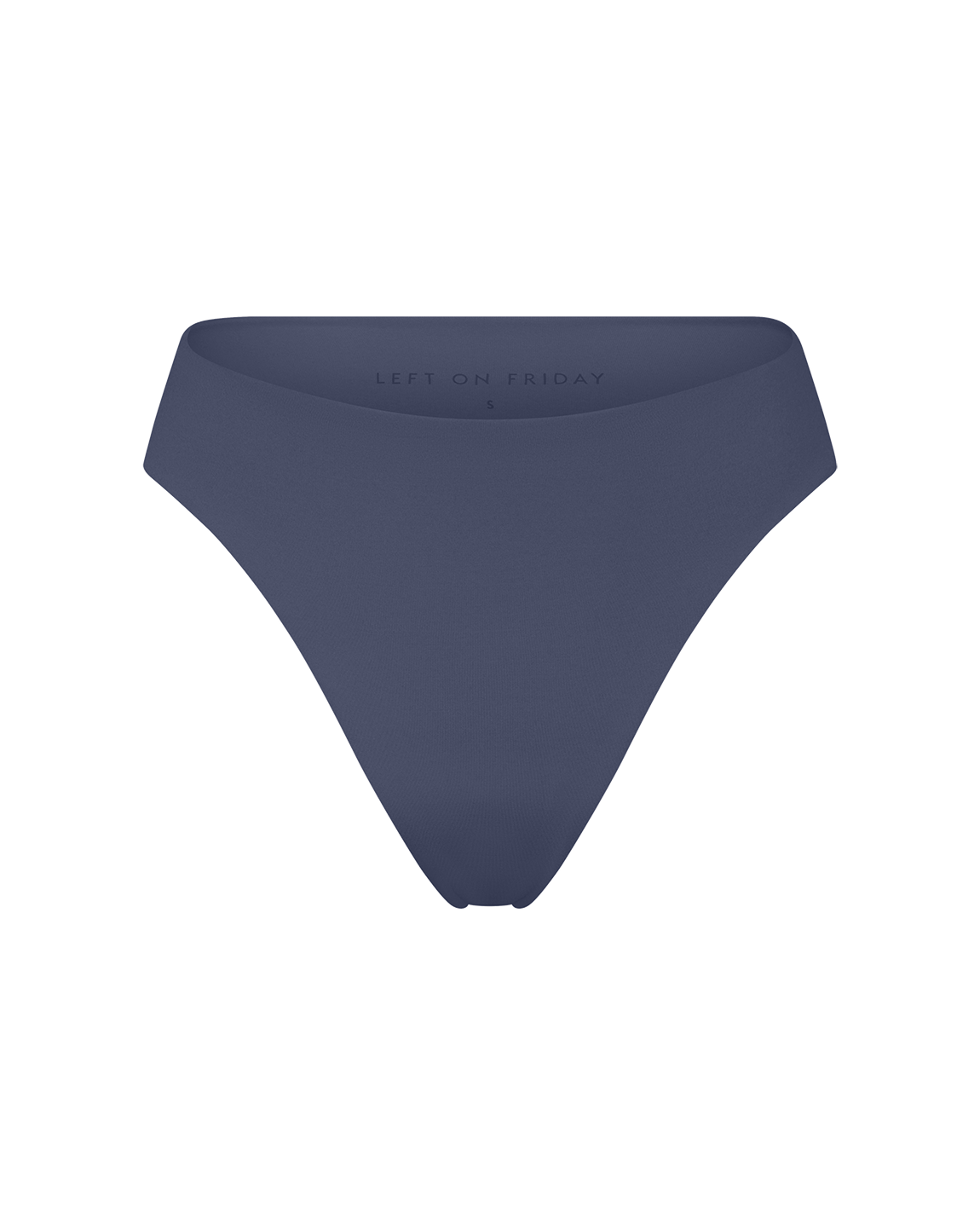 Throwback Bottom - Varsity
