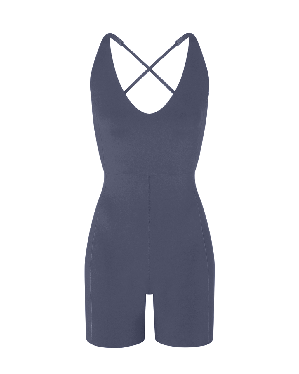 Weekender Playsuit 5” - Varsity