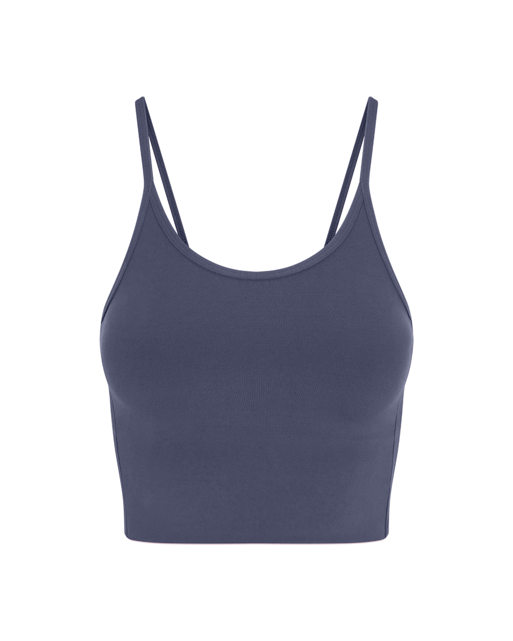 Barre Tank - Varsity