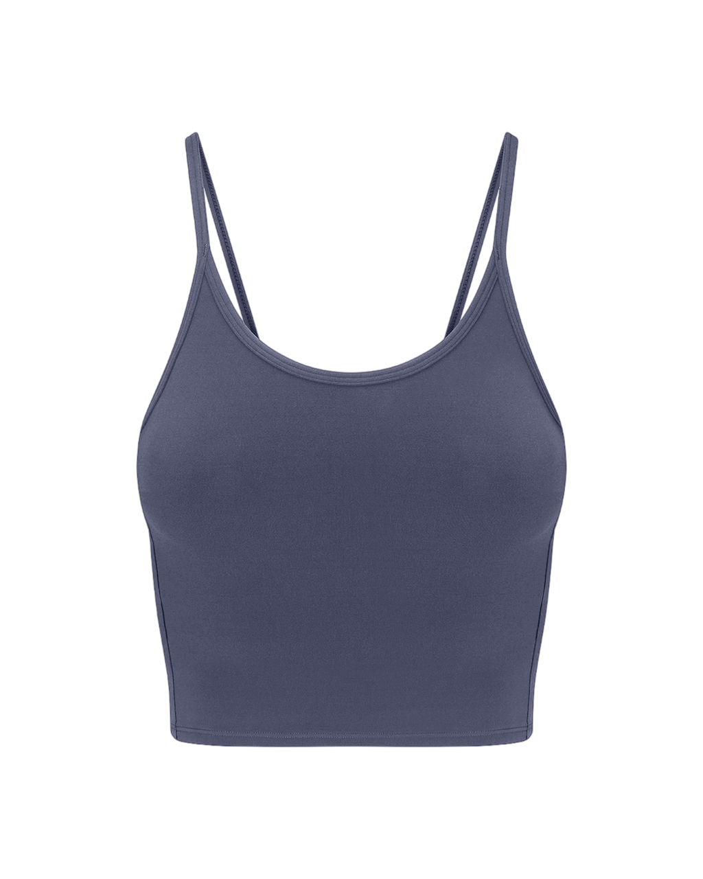 Barre Tank *Long - Varsity