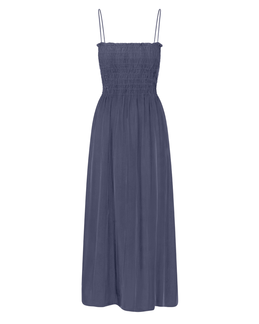 Cabana Maxi Dress - Varsity
