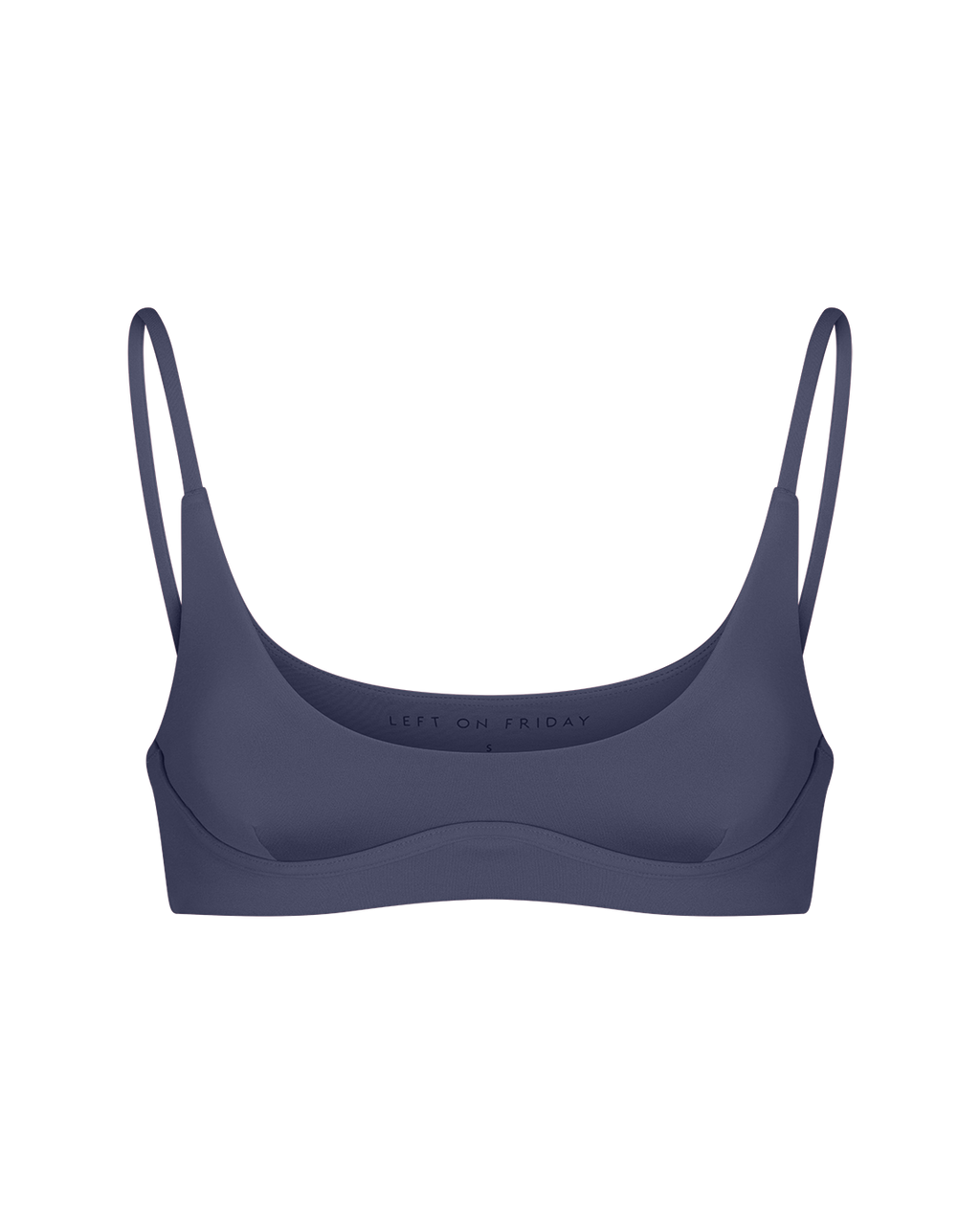Club Top - Varsity