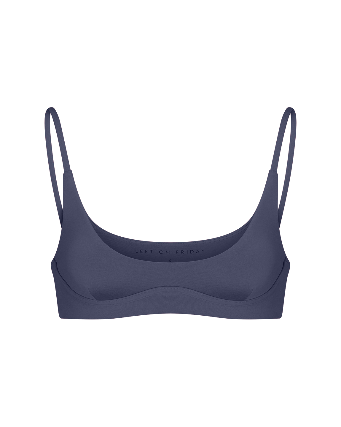 Club Top - Varsity