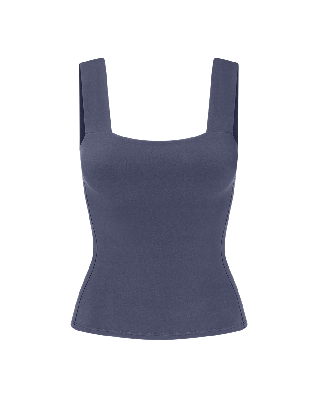 Frame Tank *Long - Varsity