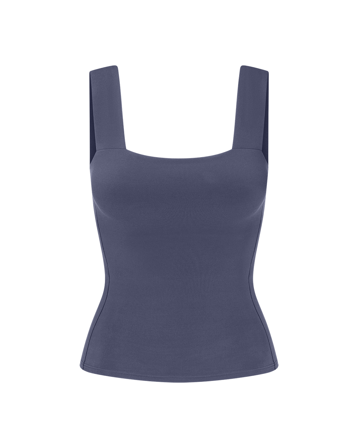 Frame Tank *Long - Varsity