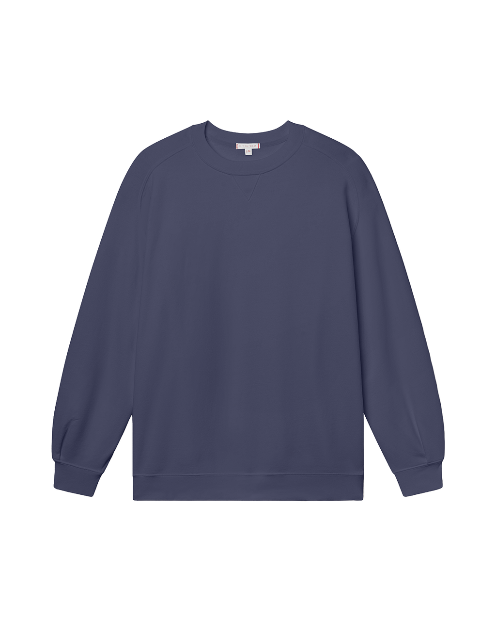 Game Time Sweatshirt - Varsity