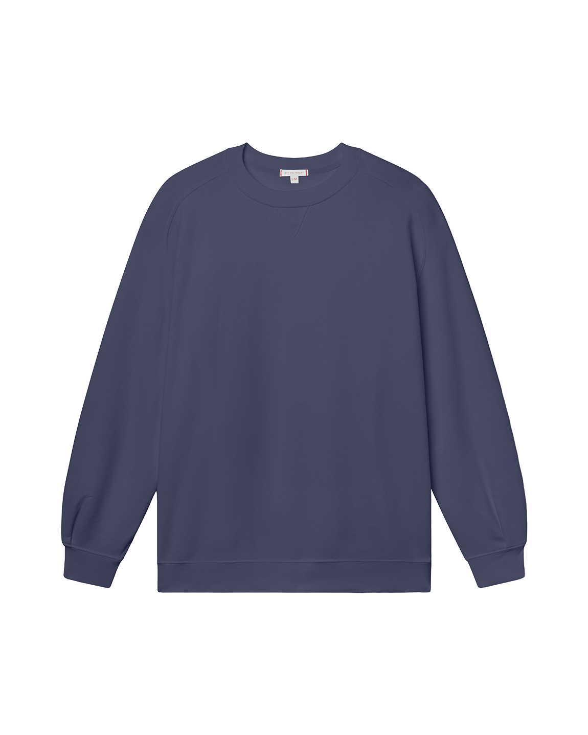 Game Time Sweatshirt - Varsity