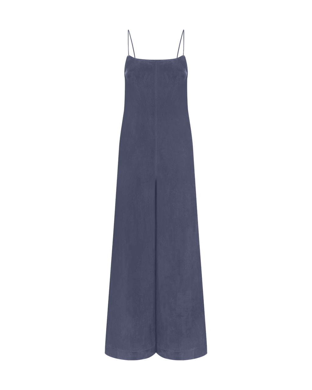 Seaside Jumpsuit - Varsity
