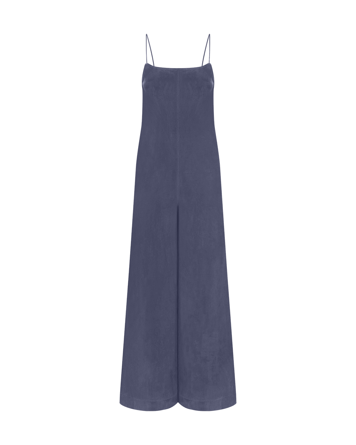 Seaside Jumpsuit - Varsity