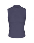 Rays Sleeveless Top *Long - Varsity