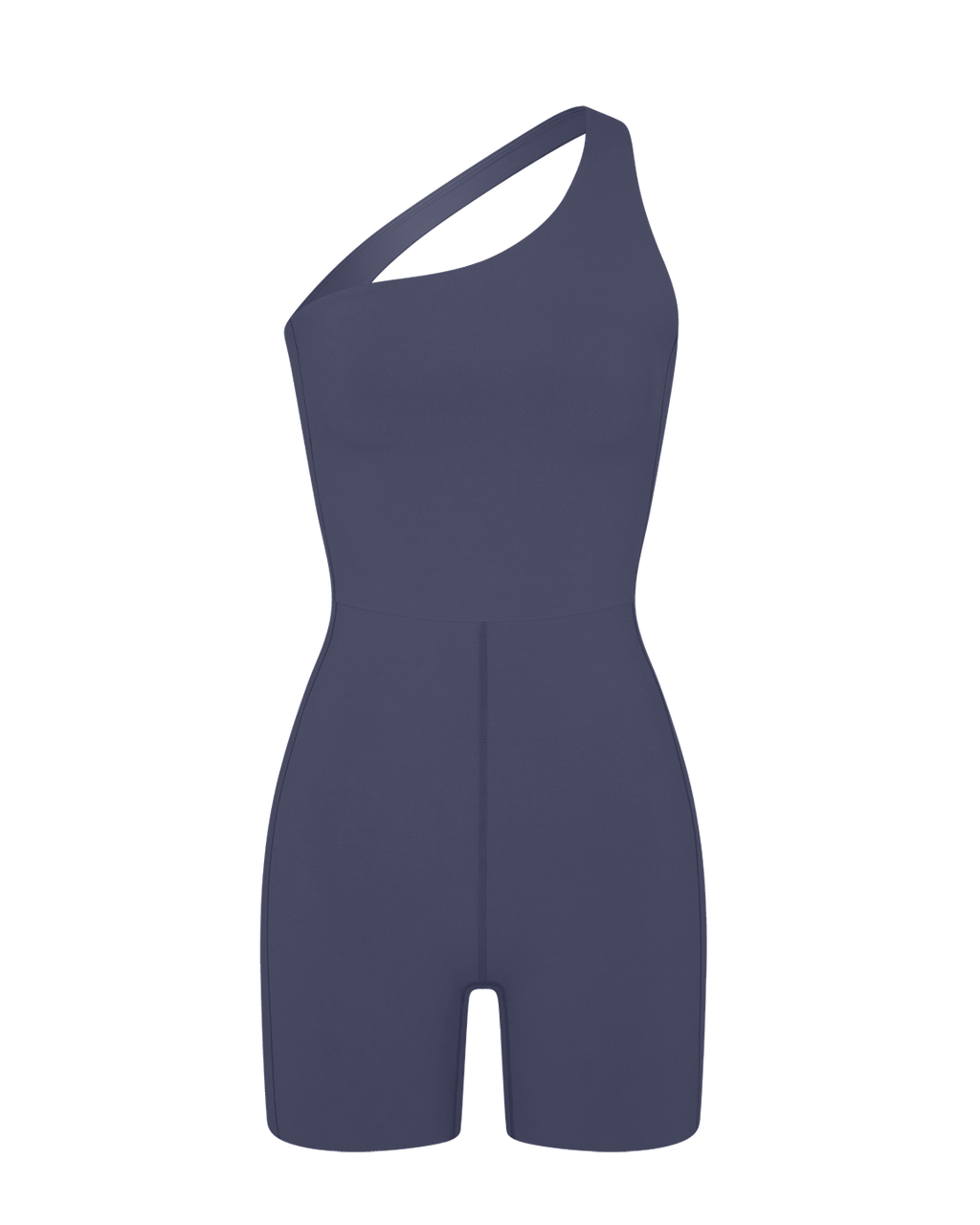 Shoreline Playsuit 5" - Varsity