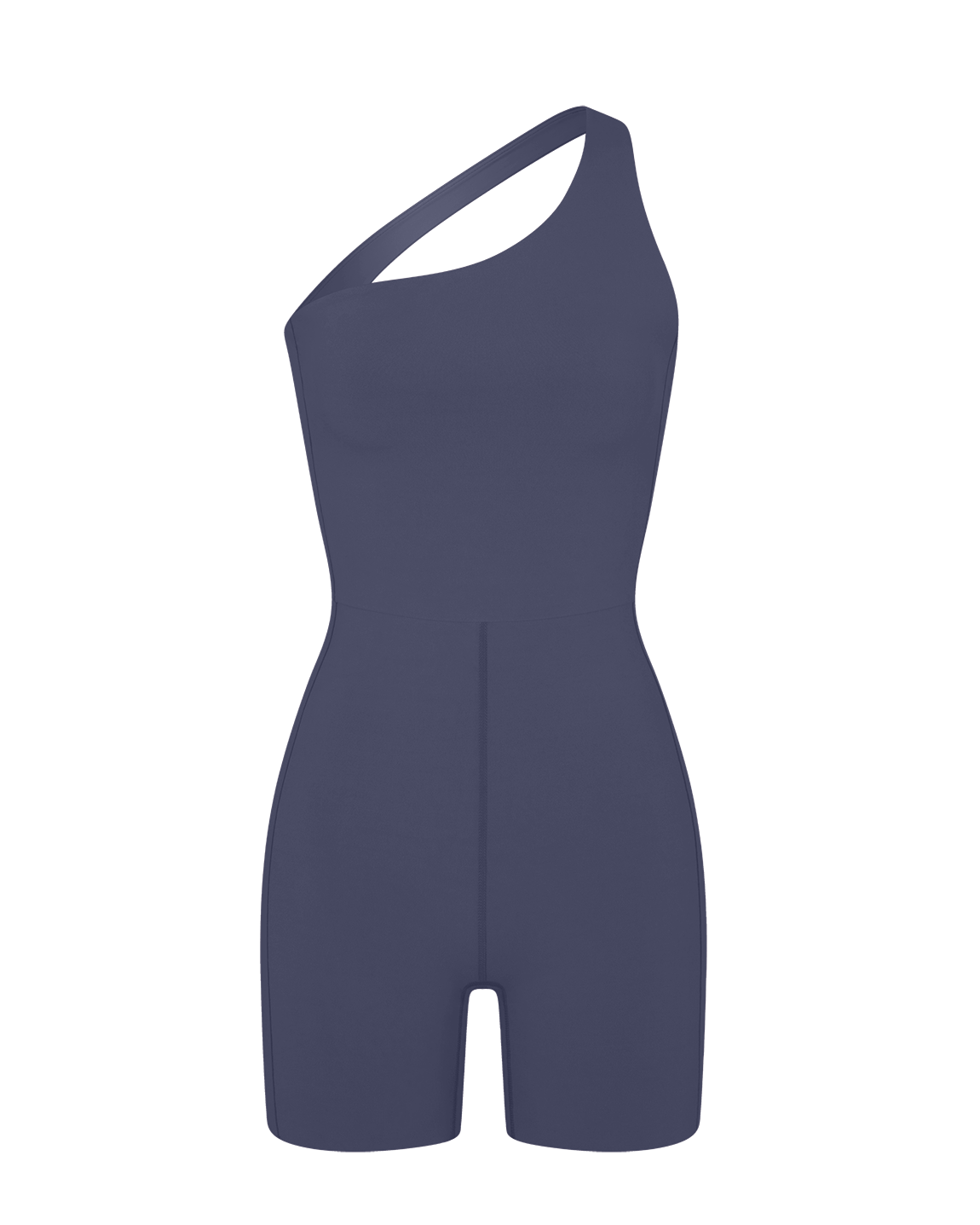Shoreline Playsuit 5" - Varsity