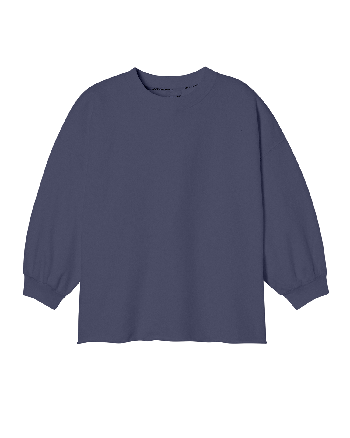 Sports & Rec Sweatshirt - Varsity