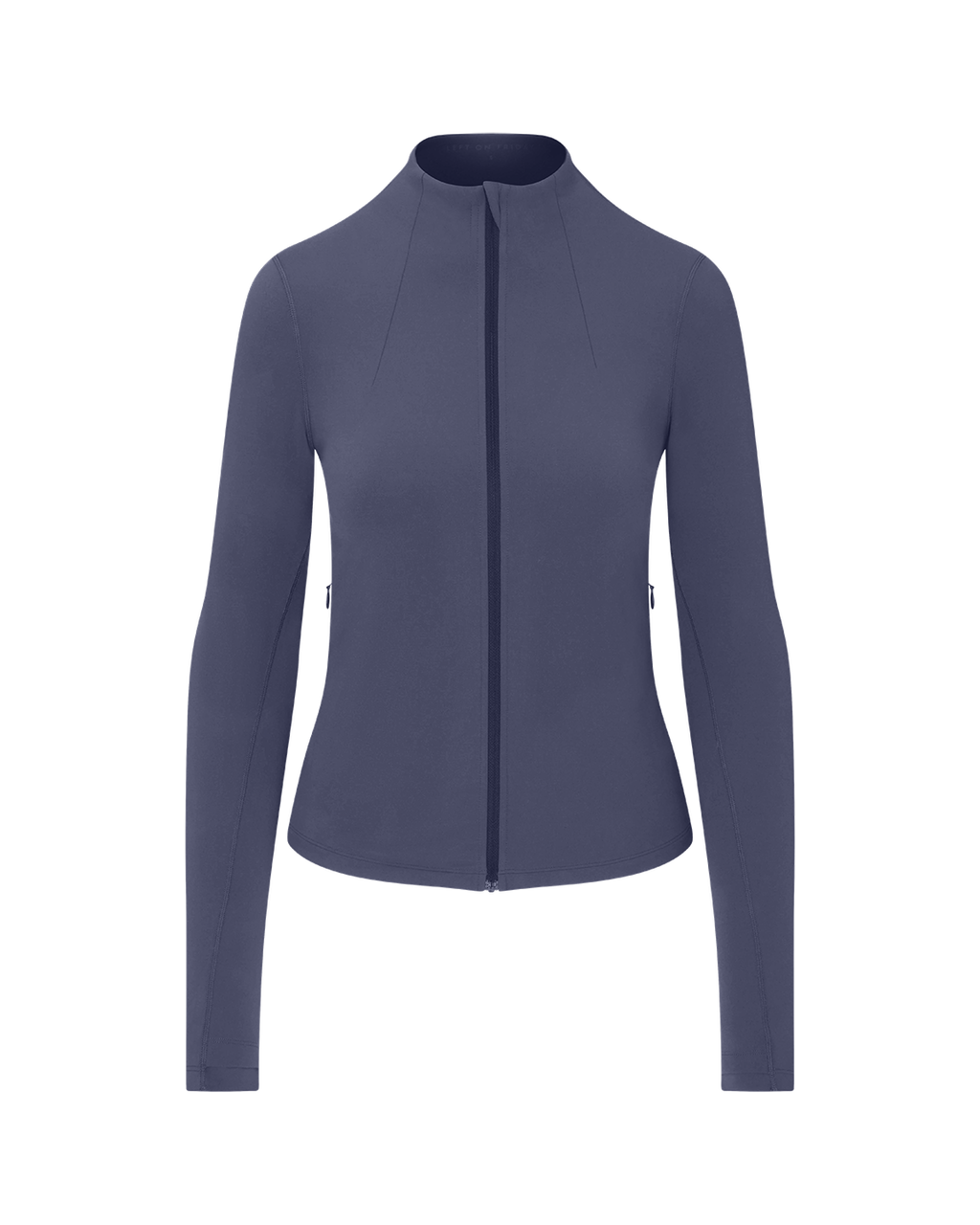 Super Moves Jacket - Varsity
